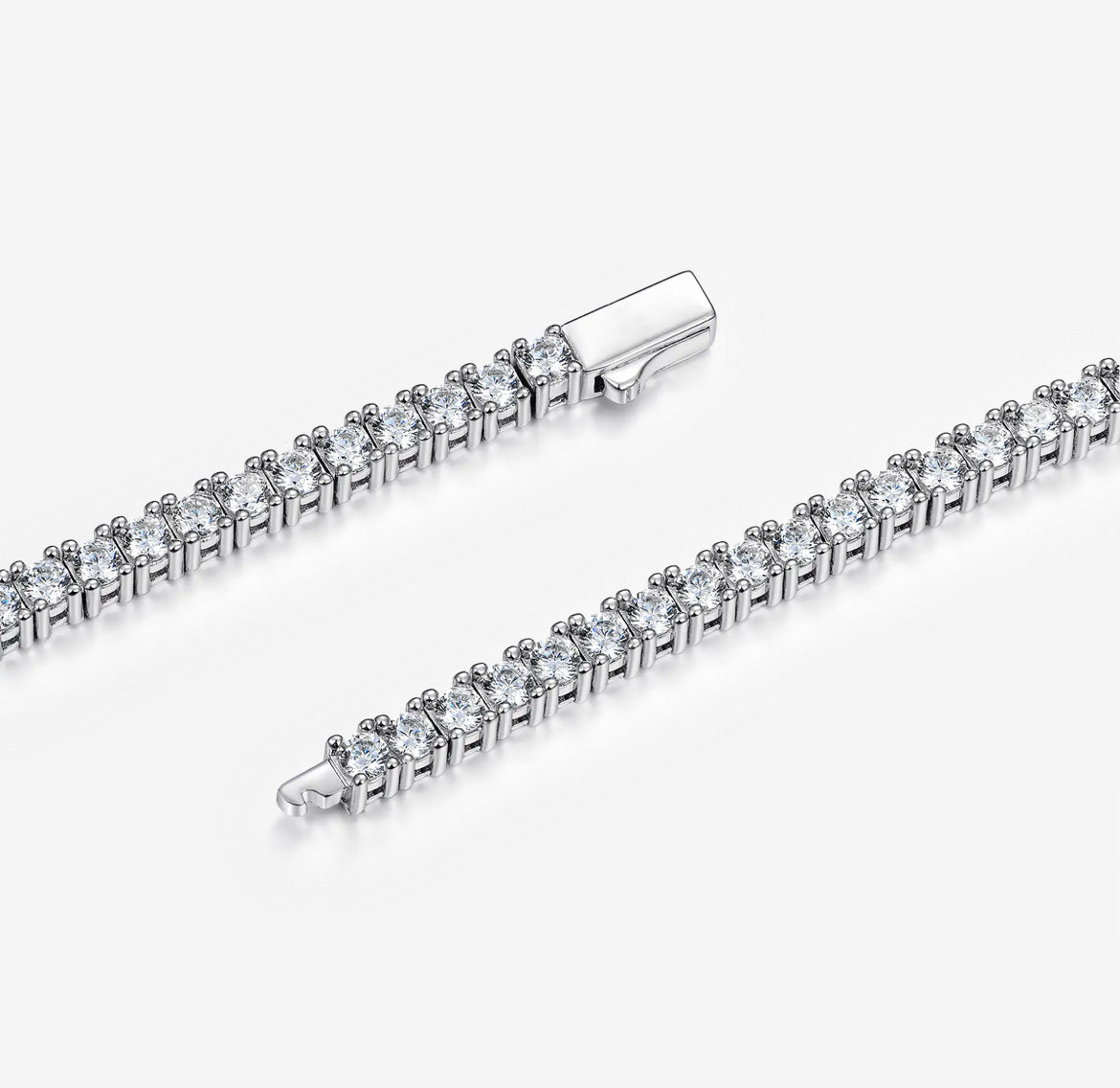 womens tennis chain