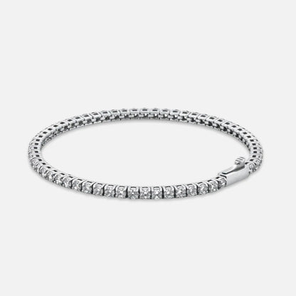 3mm tennis bracelet