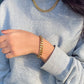 Gold Cuban Bracelet 
